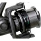 Катушка безынерционная с байтраннером Carp Pro D-Carp Feeder 6000FS